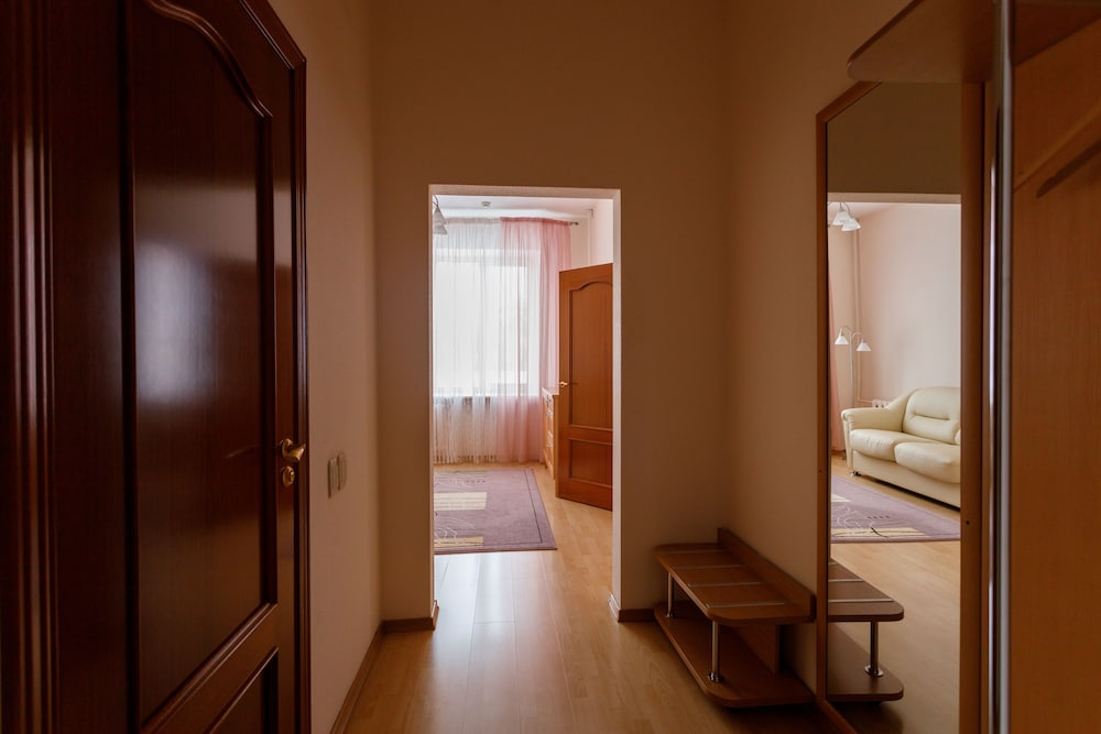 Suite (2 rooms)