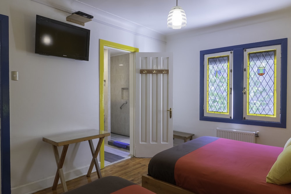 Double Room, 2 Twin Beds photo 2