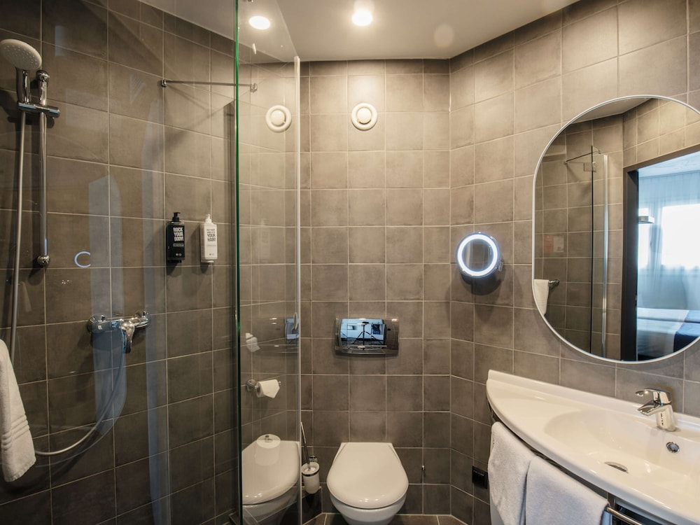 Room, 1 Double Bed (Agora by ibis) - Photo 7