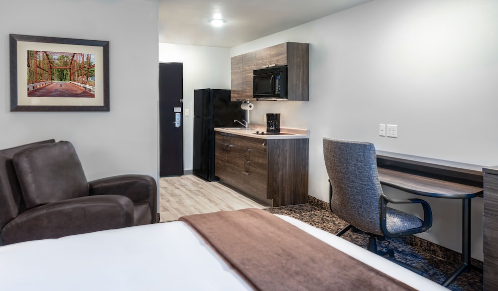 Room, 2 Queen Beds, Accessible (Hearing) - Photo 2