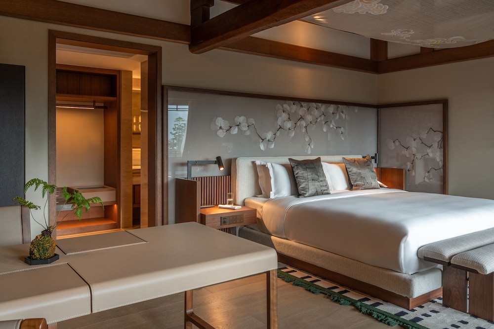 Luxury Room, Mountain View photo 1