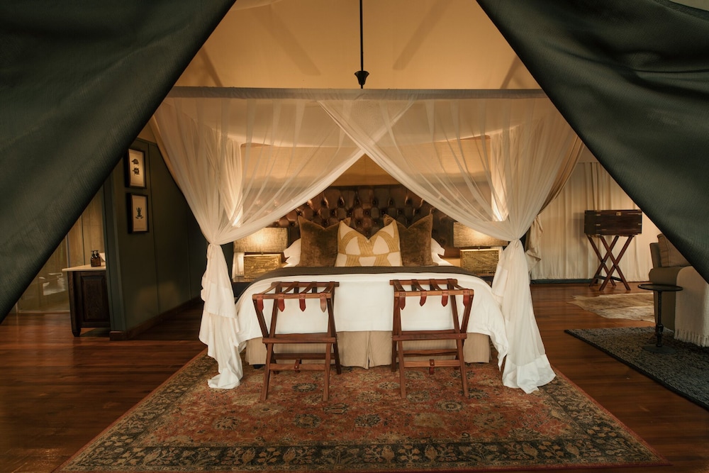 Luxury Tent (Tent 1) photo 1