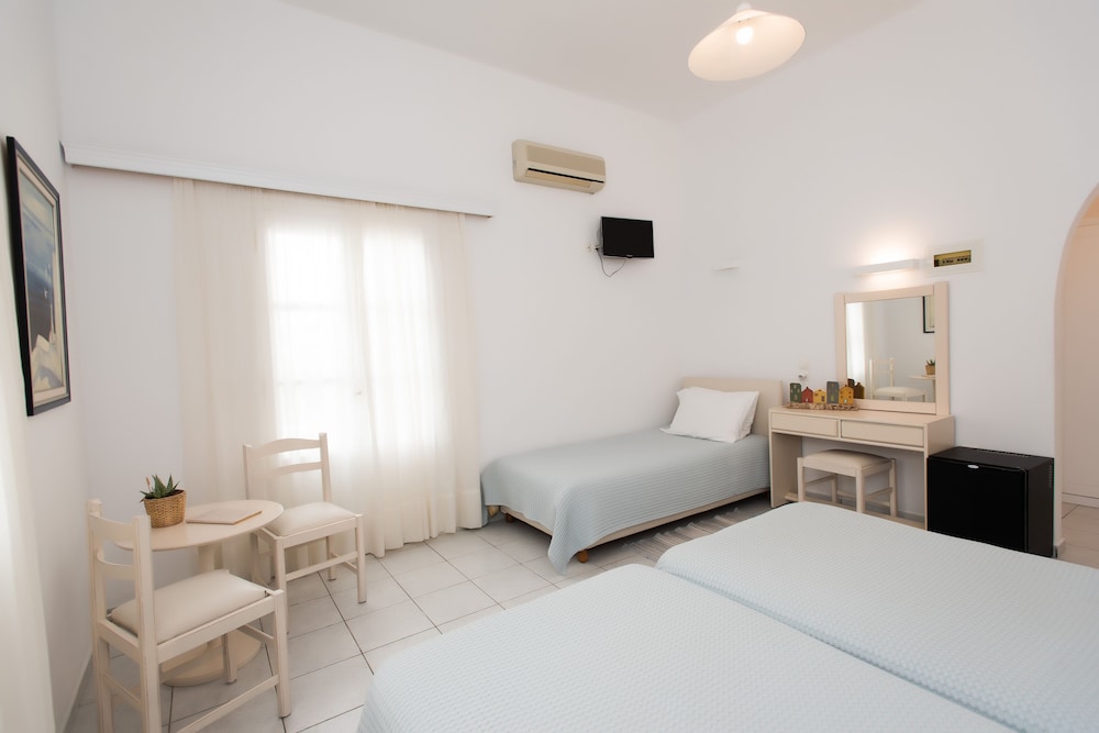 Triple Room photo 3