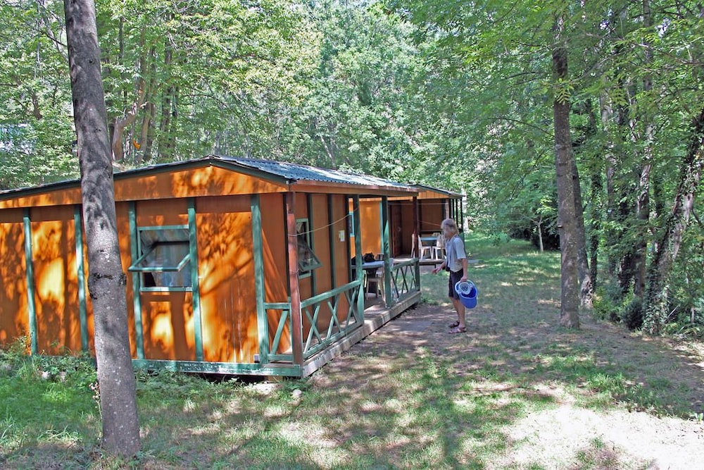 Chalet, Mountain View (20) photo 2