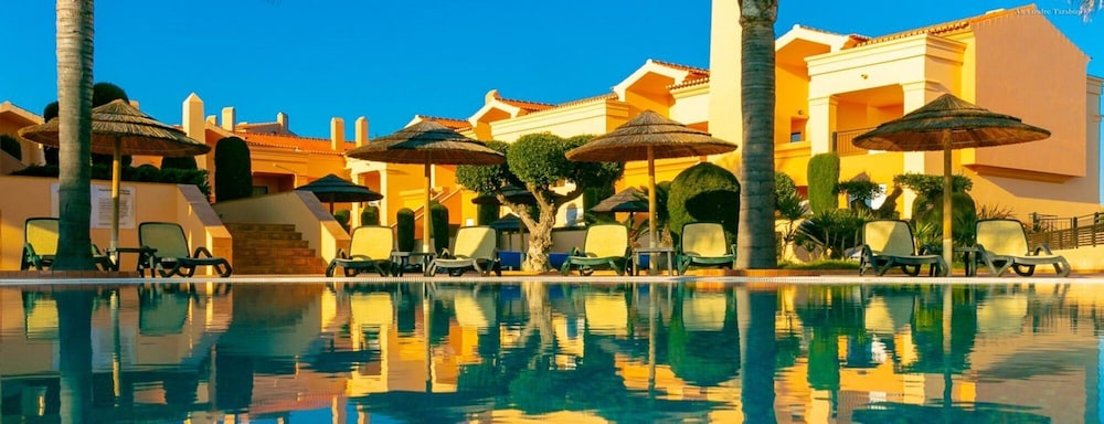 A24 - Luzbay Beach Apartment, Billede 18