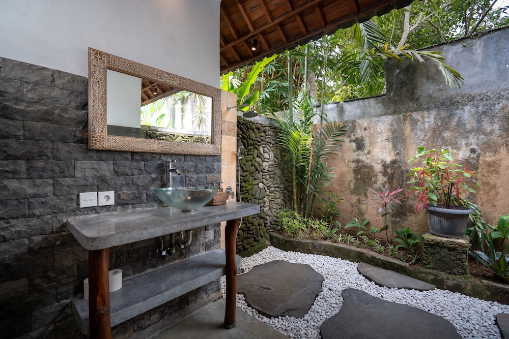 Honeymoon Villa, 1 Bedroom, Private Pool - Photo 7