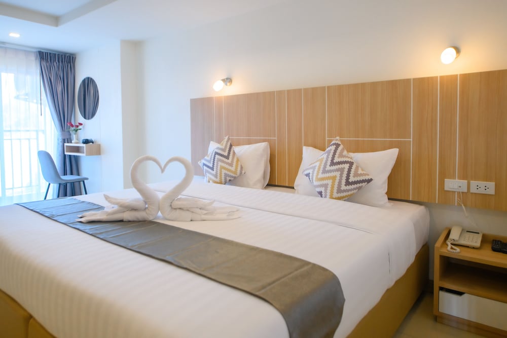 Superior Double Room - Photo 3