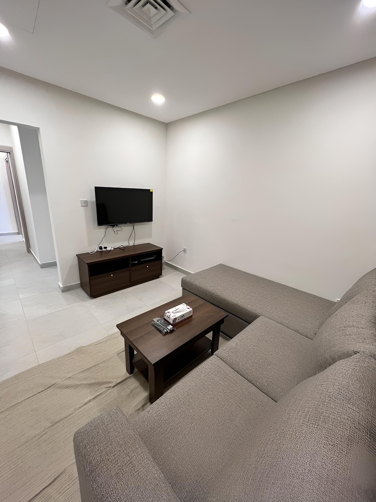 Deluxe Apartment photo 3