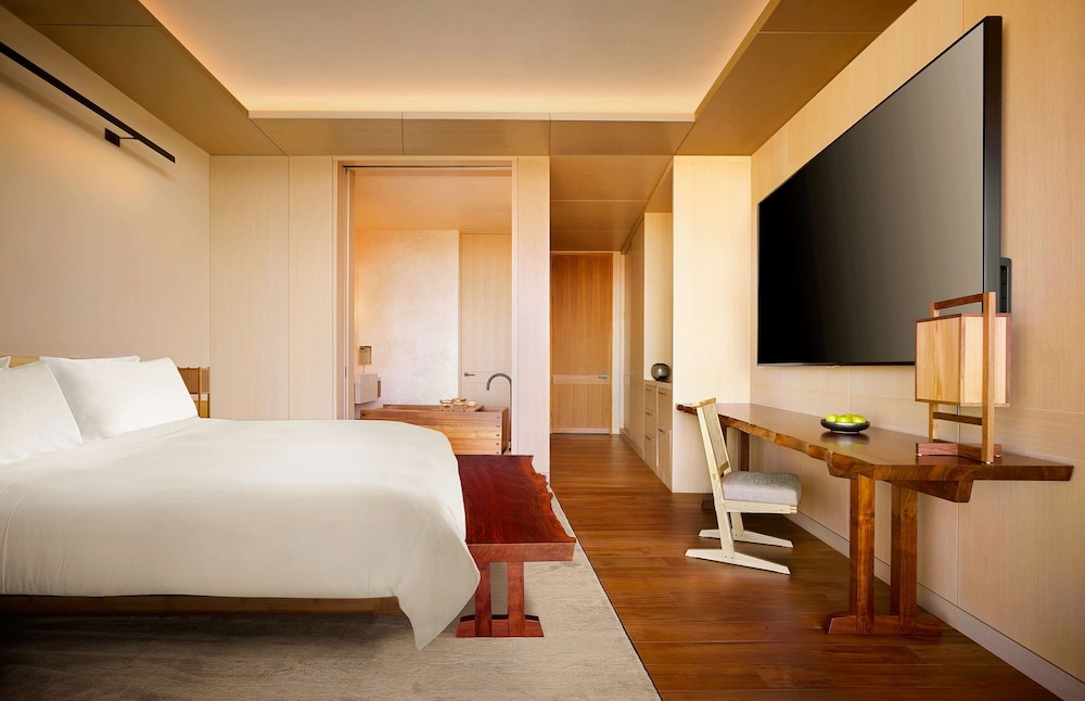 Ryokan Suite ADA photo 2
