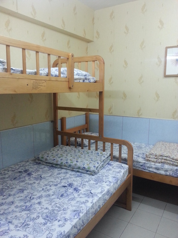 1bed in mixed Dormitory photo 1