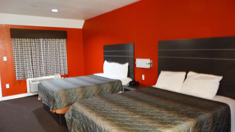 Motel 6 Houston, TX – Willowbrook Mall, Zdjęcie 3