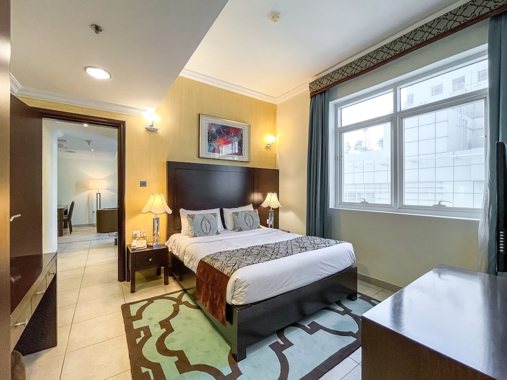 One Bedroom Apartment photo 2