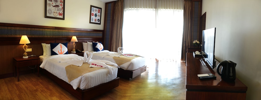 Deluxe Room photo 3