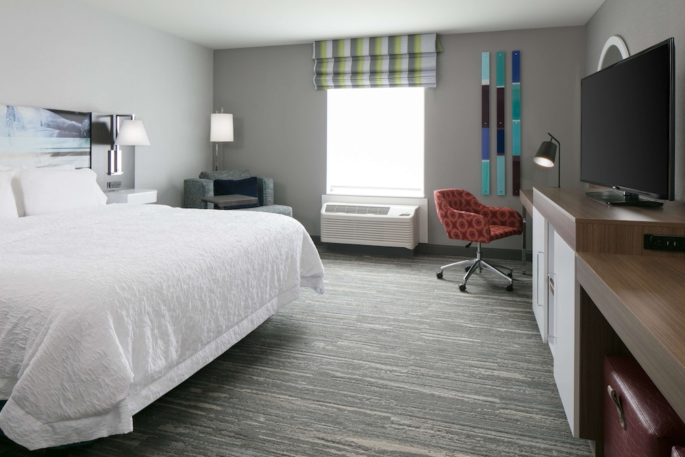 Room, 1 King Bed, Accessible photo 2