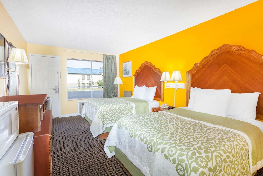 Double Room, 2 Double Beds photo 3