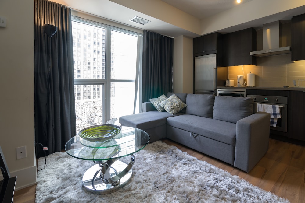 Applewood Suites - Executive 3 BDRM, Billede 18