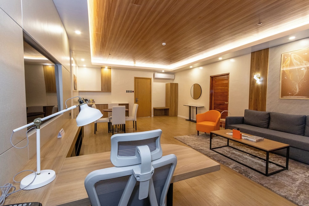 Presidential Room photo 3