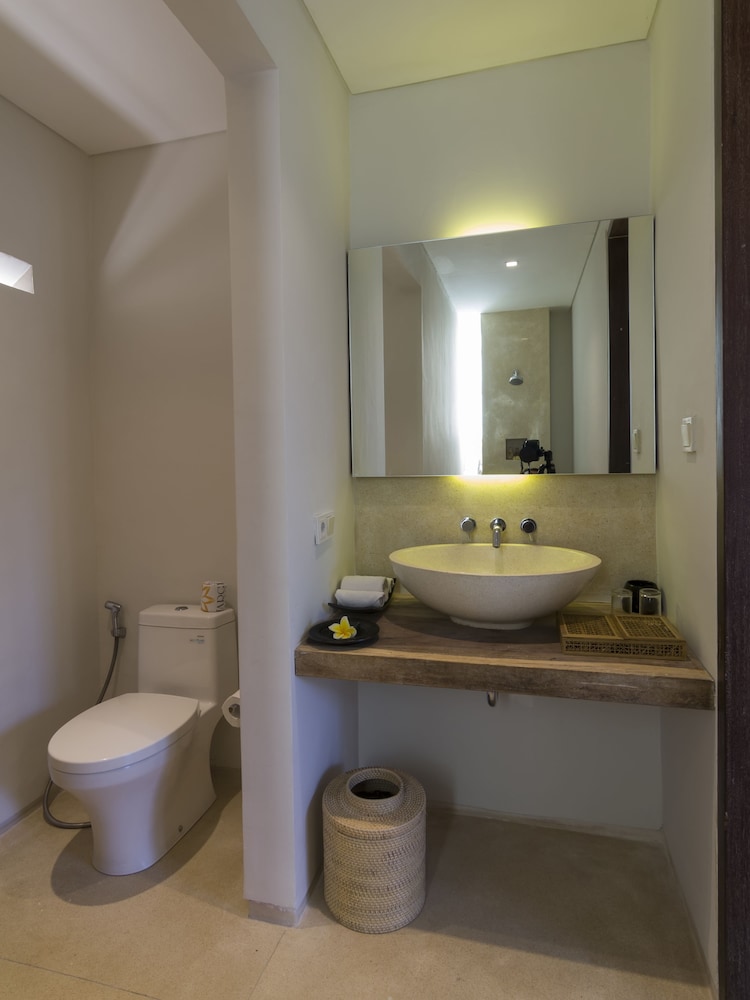 Neima Deluxe Double Room, Private Pool photo 3