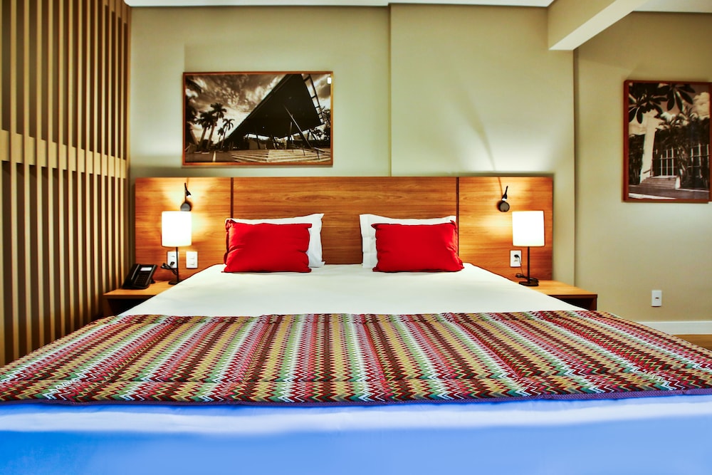 Executive Double Room (Suite) - Photo 5