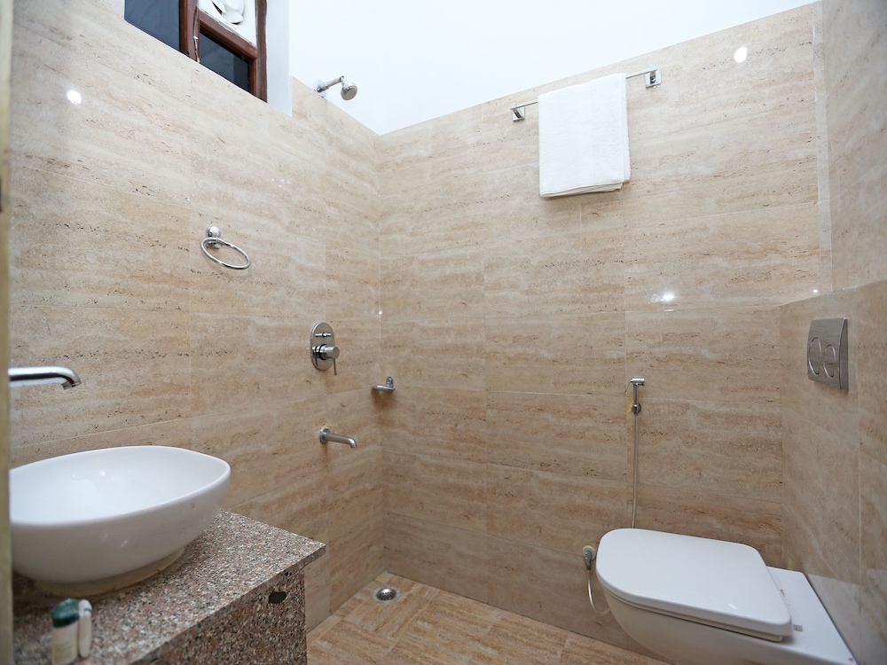 Double Or Twin Room photo 2