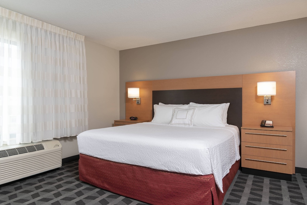 Suite, 1 Bedroom photo 3