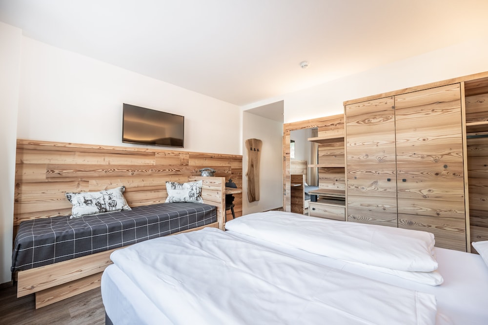 Comfort Triple Room, 1 Bedroom, Non Smoking (Easy) - Photo 3