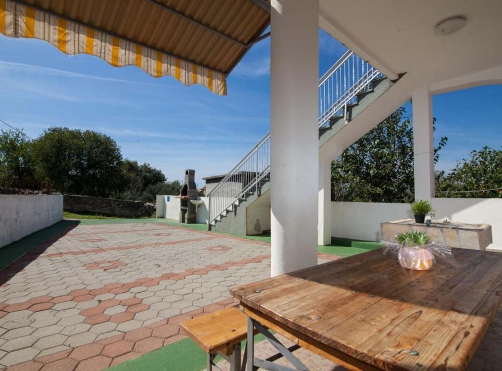 House (Holiday Home Miriam) photo 2