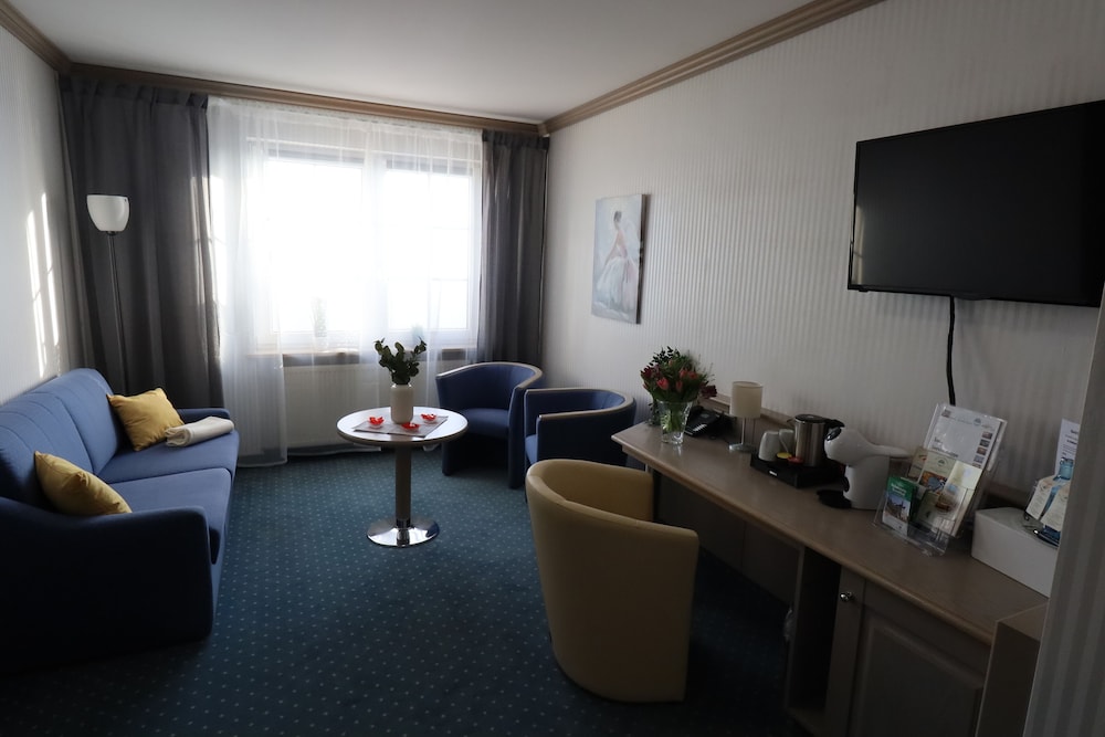Deluxe Double Room - Photo 2