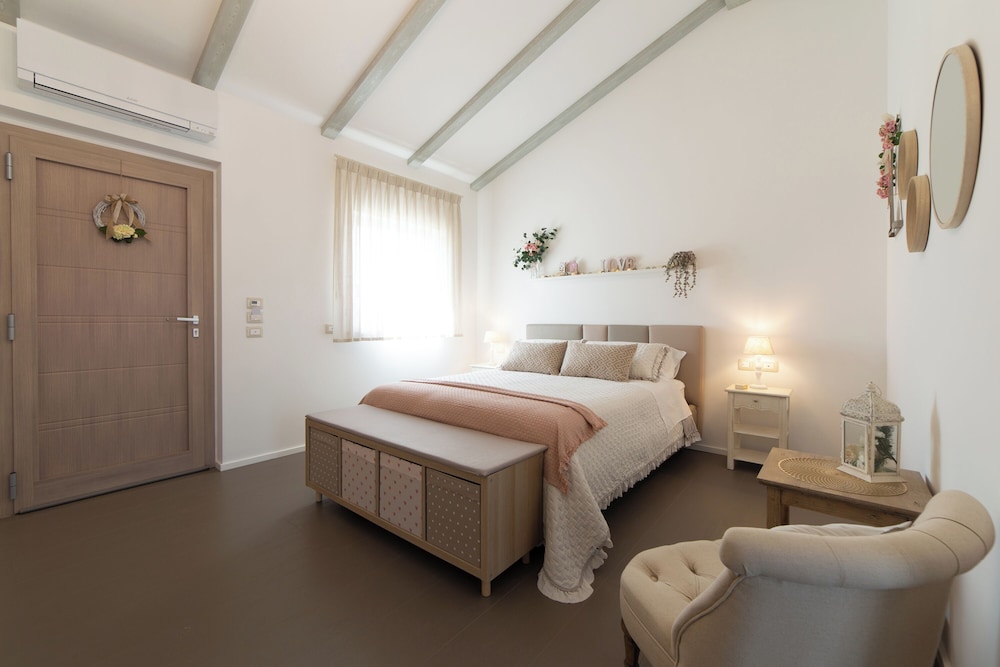 Luxury Room, Garden View photo 1