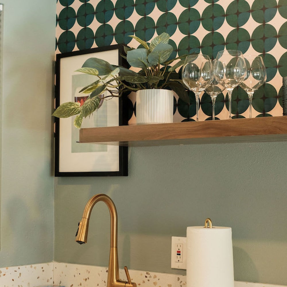 Mod Maya Hotel in Palm Springs, Billede 148