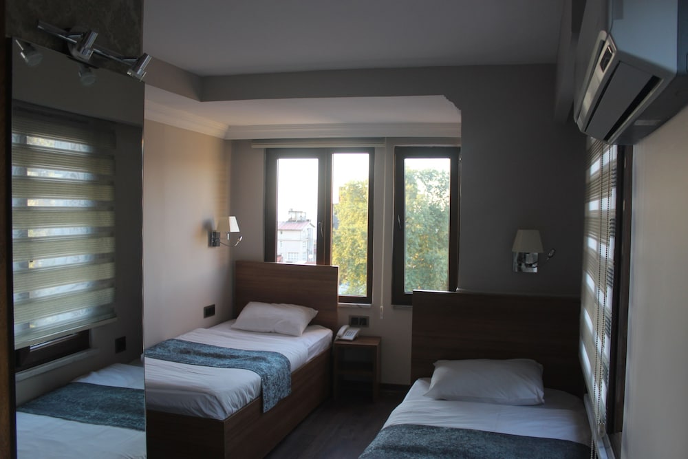 Twin Room photo 3
