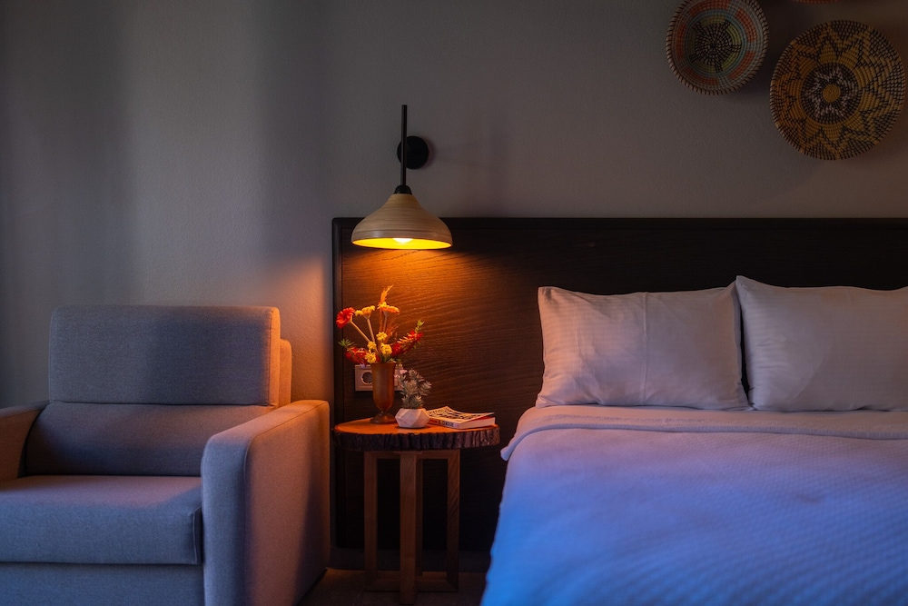Comfort Double or Twin Room, Garden View photo 1
