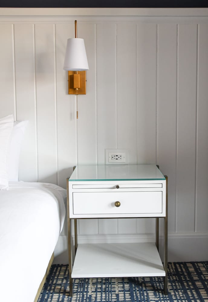 Deluxe Room, 2 Queen Beds, River View - Photo 6