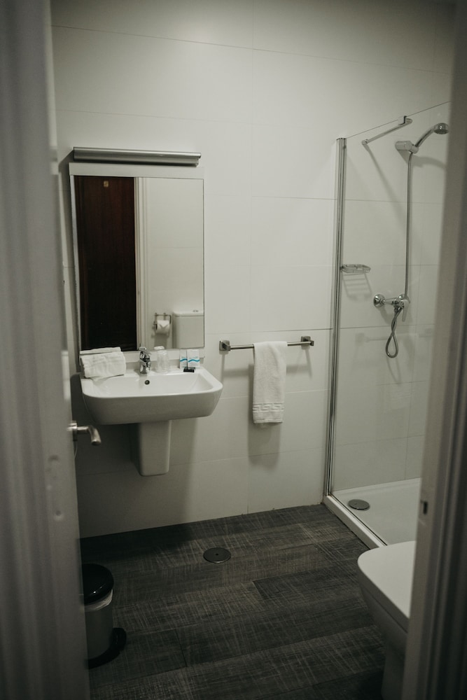 Double Room, 1 Double Bed, Ground Floor - Photo 12