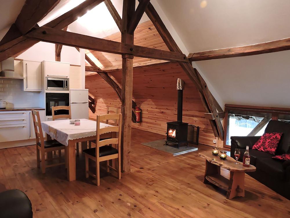 Cottage, Ensuite photo 1