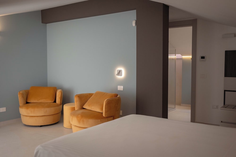 Junior Suite, Sea View photo 2