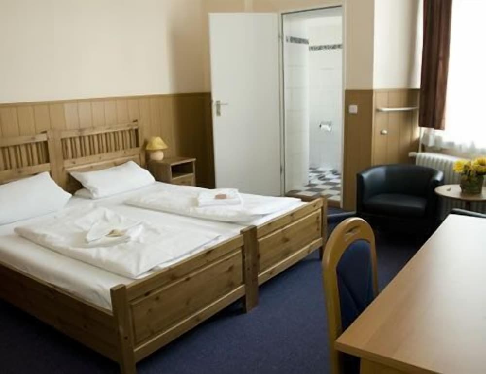 Comfort Double Room photo 1
