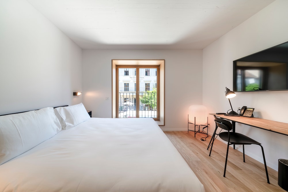 Double Room Design SET - Photo 4