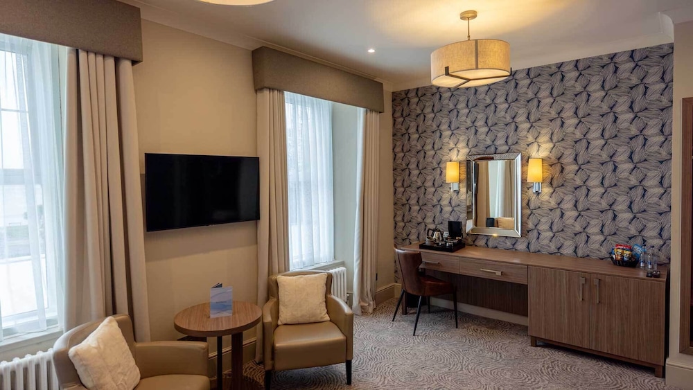 Executive Room photo 2