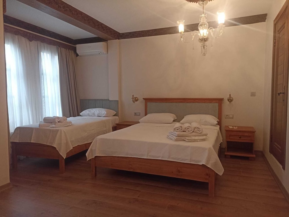 Twin Room, Balcony photo 1