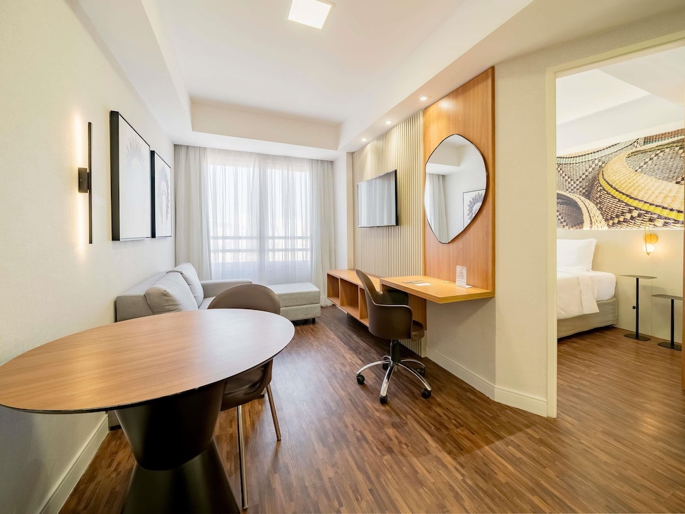 Privilege, Room, 1 Double Bed - Photo 4