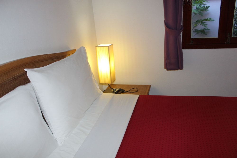 Deluxe Room photo 1