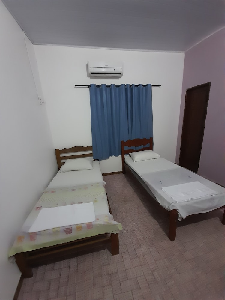 Quarto Duplo P/ Solteiro photo 1