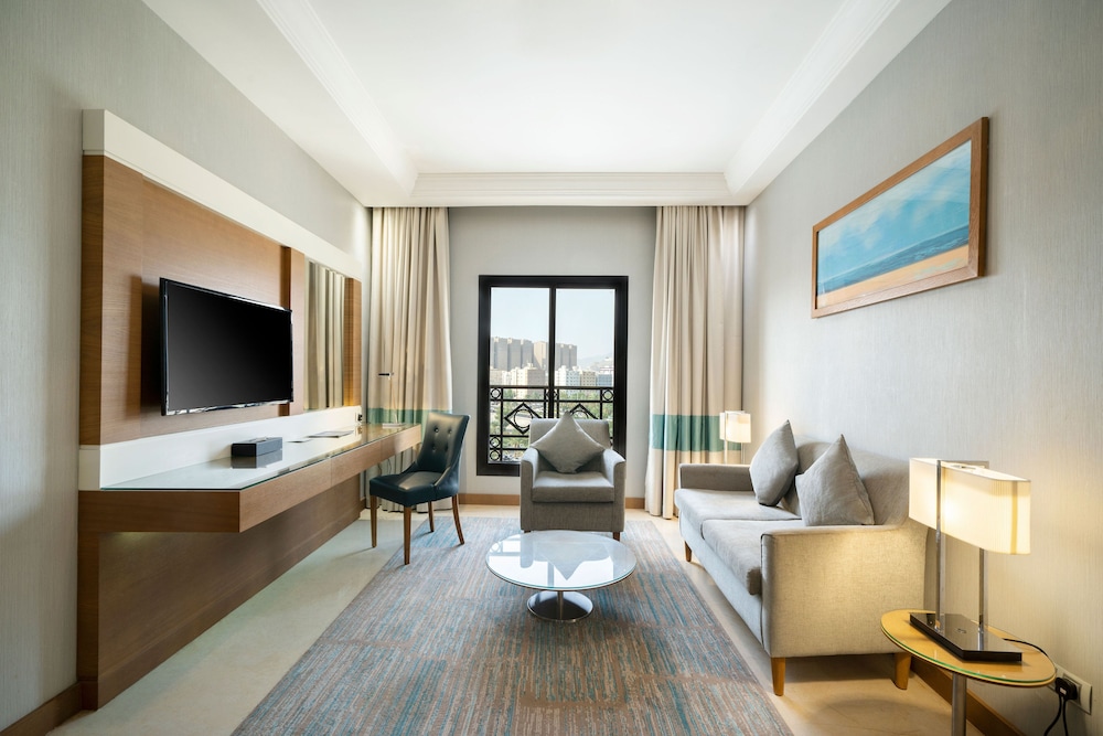Premium Suite, 2 Bedrooms, Smoking