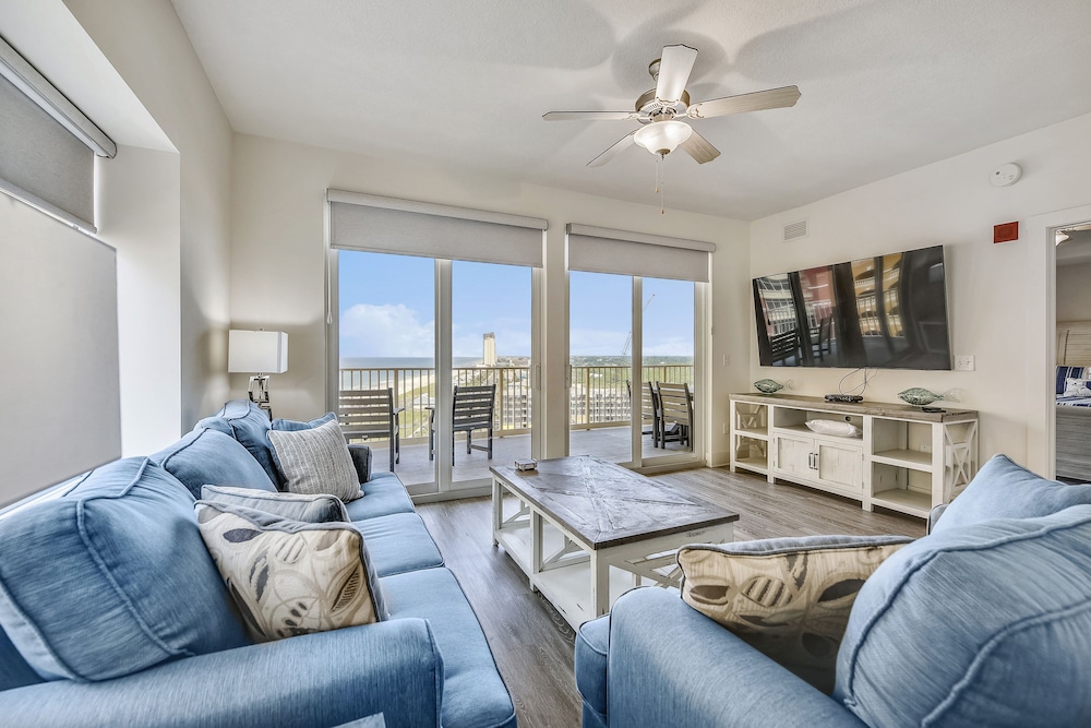 Condo, 3 Bedrooms, Balcony, Ocean View (1101-3) photo 2