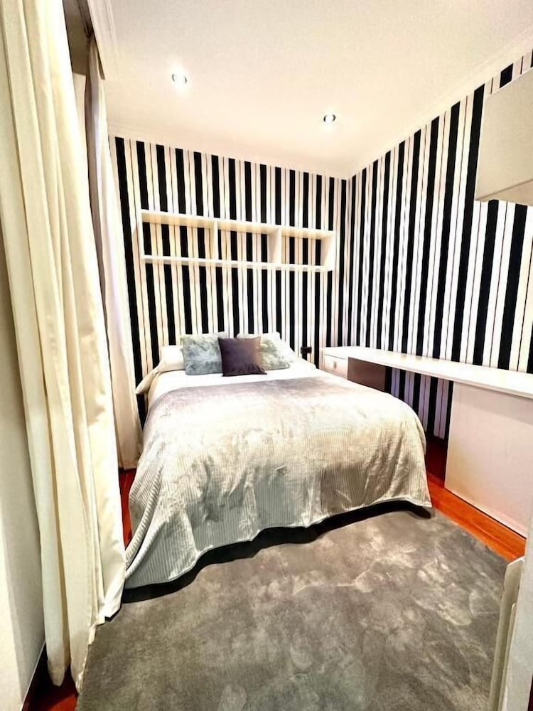 Habitación Doble Estándar