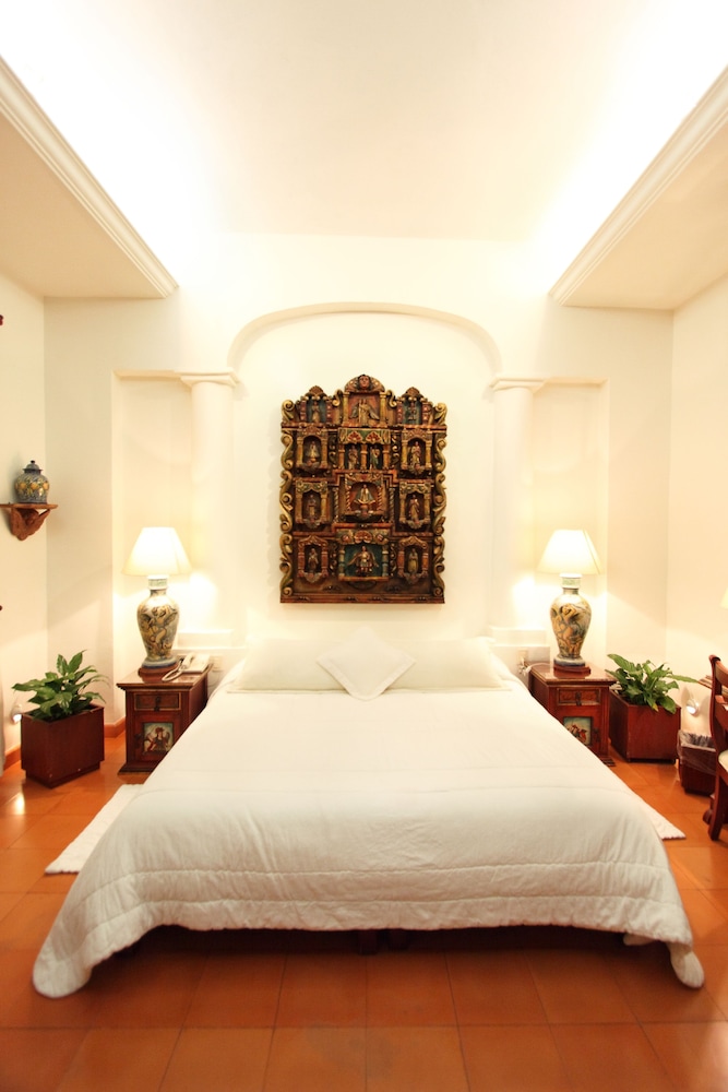 Premium Double Room - Photo 18