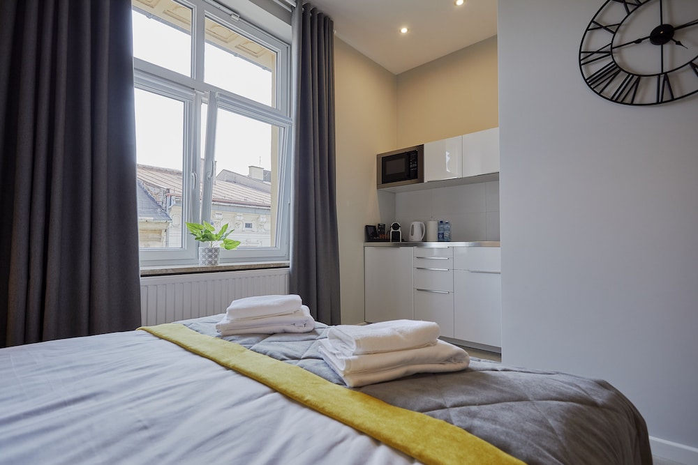 Standard Apartment - Photo 21