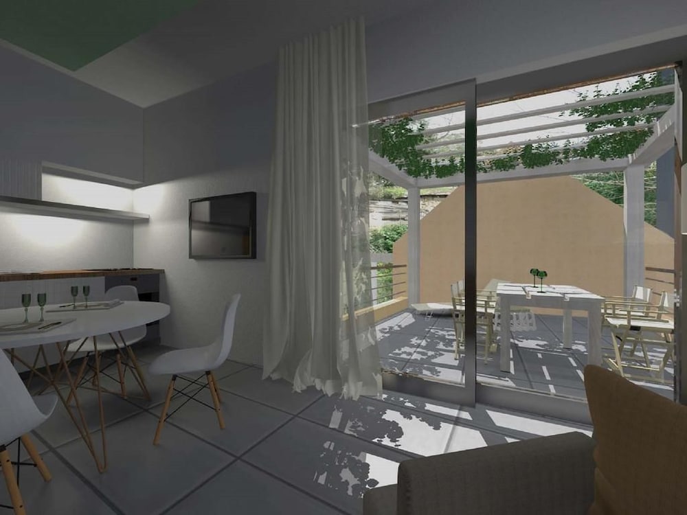 Deluxe Suite photo 2