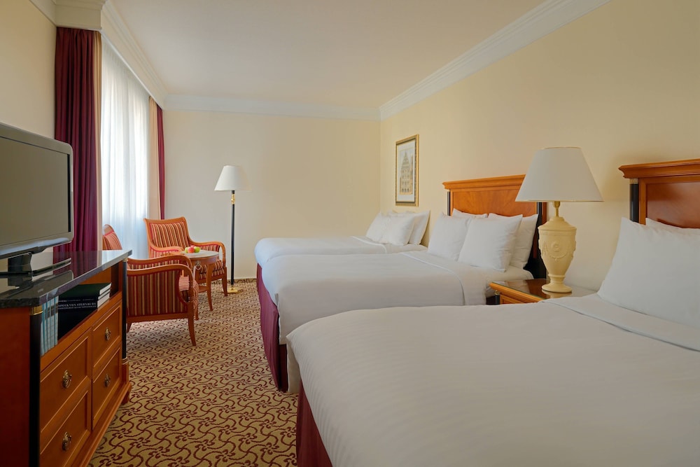 Family Room, Multiple Beds - Photo 1